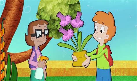 earth day for kids pbs